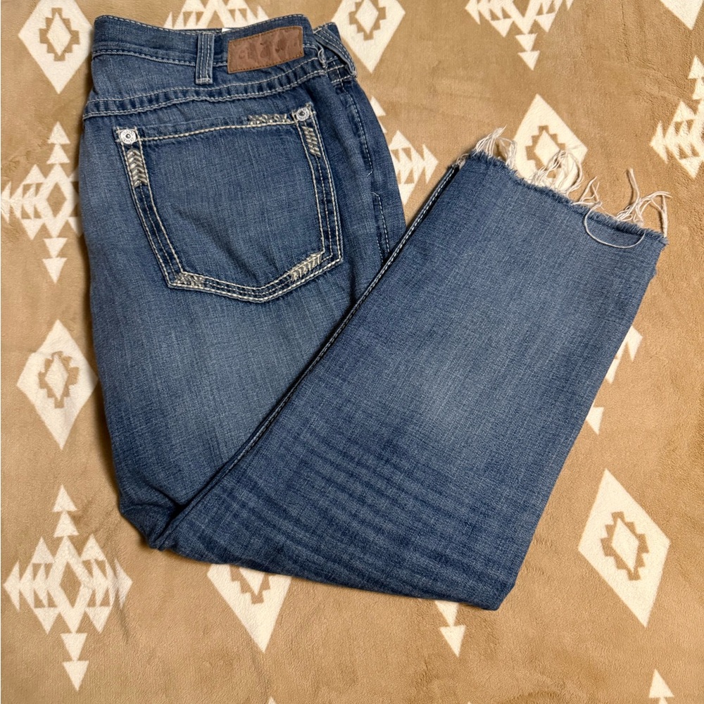 Ariat Jeans